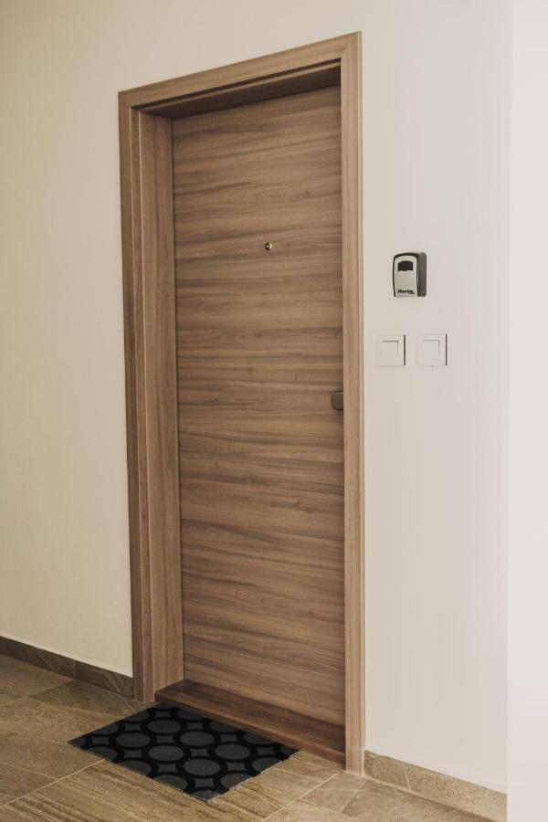 New Equipped Apartment In The City Center Plzeň Exterior foto
